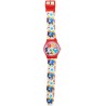 Orologio Analogico Mickey Topolino Disney con Scatola di Latta – Idea Regalo per Bambini