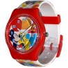 Orologio Analogico Mickey Topolino Disney con Scatola di Latta – Idea Regalo per Bambini