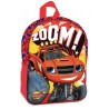 ZAINO ASILO BLAZE DISNEY SCUOLA BAMBINO CM 31