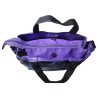 Borsa Passeggio con Manici e Tracolla Disney Descendants a tre scomparti 23x18 cm Bambina