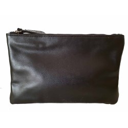 Superbag, la Pochette unisex italiana intelligente con doppio caricatore USB Smartphone