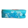 Astuccio Scuola Vaiana Disney Oceania Ovale Organizzato con Tasche e Scomparti – 22,5x10x6,5 cm