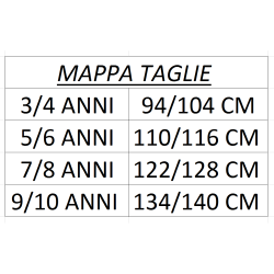 Mantella Poncho Pioggia Unicorno Bambina 3-4 Anni – Impermeabile, Antivento e Antipioggia