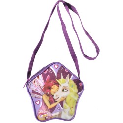 Borsa Passeggio tracolla stella Mia end Me cm 15 bambina