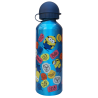 Borraccia in Alluminio Minions – Cattivissimo Me – 500 ml con Beccuccio