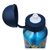 Borraccia in Alluminio Minions – Cattivissimo Me – 500 ml con Beccuccio