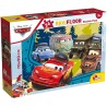 Puzzle Disney Cars Double-Fac - 24 Pezzi Giochi e colora