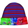 CAPPELLO RIGHE PJMASKS AUTUNNO/ INVERNO BAMBINO TAGLIA 50