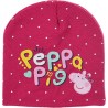 Cappello Invernale Peppa Pig Rosa