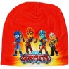 Cappello Invernale Gormiti per Bambino Taglia 54 – Caldo, Morbido e Confortevole
