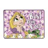 Tovaglietta Rapunzel Disney Misto Cotone Lavabile da Colazione e Pranzo - 45 x 32 cm