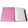 Album Fotografico Hello Spank con Custodia Seven - 40 Tasche per Foto 13x19 cm: Conserva i Tuoi Ricordi con Stile!"