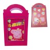 Diario segreto in confezione Regalo Peppa Pig