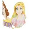 TAZZA PRINCIPESSE CON MANICO MUG DISNEY PIXAR CERAMICA 330 ML