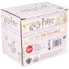 TAZZA MUG HARRY POTTER HOGWARTS IN CERAMICA 310 ML IN CONFEZIONE IDEA REGALO BAMBINI