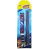 Set Cancelleria 5pz Topolino (Mickey Mouse) – Kit Scolastico Disney