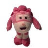 Peluche Super Wings. Morbido 28 Cm Pupazzi Disney
