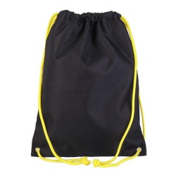 "Sacca Zaino Tempo Libero Marvel Batman - Dimensioni 40x29 cm"