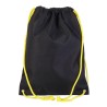 "Sacca Zaino Tempo Libero Marvel Batman - Dimensioni 40x29 cm"
