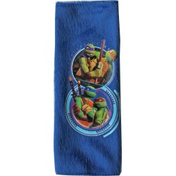 Passacintura Auto per Bambini – Tartarughe Ninja (Teenage Mutant Ninja Turtles)