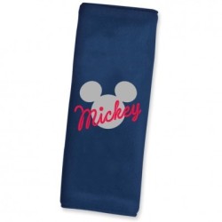 Copri Cintura di Sicurezza Auto Disney Mickey Mouse – Protezione Comfort per Bambini e Adulti