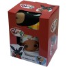 Set Colazione Bing il Coniglietto – Tazza in Ceramica + Tovaglietta in Cotone | Idea Regalo Bambini | Accessori Tavola Ufficiali