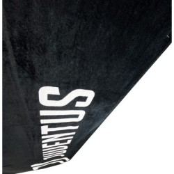 Telo Mare e Sport F.C. Juventus Ufficiale – Asciugamano in Microfibra Salvaspazio (80x160 cm)