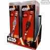 Orologio da Polso Digitale Star Wars Disney con Led Idea Regalo Bambini