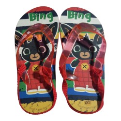Infradito Bing Coniglietto - Taglia 29-30 - Perfette per Mare, Spiaggia e Piscina