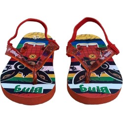 Infradito Bing Coniglietto - Taglia 29-30 - Perfette per Mare, Spiaggia e Piscina