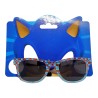 Occhiali da Sole Sonic the Hedgehog - Montatura Pixel Protezione UV400