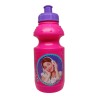 Borraccia Violetta Disney – 400 ml – Bottiglia Sportiva con Beccuccio Protettivo