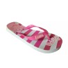 Infradito Bambina Peppa Pig – Ciabatte Mare e Piscina Comode – Rosa e Bianco