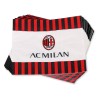 Tovaglioli di carta AC.MILAN 33 x 33 cm Conf. 20pz - Feste Compleanno a Tema