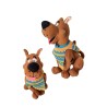 Peluche Scooby-Doo Pupazzo Warner Bros 15 cm