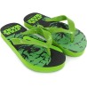 Infradito Star Wars Maestro Yoda – Ciabatte Mare e Spiaggia Flip Flop – Verde