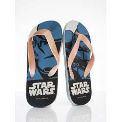 Infradito Mare Star Wars Stormtrooper – Ciabatte Flip Flop Bambino/Ragazzo (28-32)