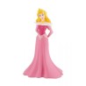 Cake Topper Plastica Disney Principessa Aurora cm 8 Sopra Torta