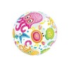 Palla Pallone Gonfiabile Diametro 51 cm Fantasia Mare/Piscina