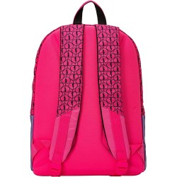 ZAINO SCUOLA ELEMENTARI MEDIE 3 SCOMPARTI LOL SURPRISE OMG 32 x 43 x 23 cm.