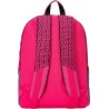 ZAINO SCUOLA ELEMENTARI MEDIE 3 SCOMPARTI LOL SURPRISE OMG 32 x 43 x 23 cm.