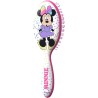 Spazzola per Capelli Disney Minnie 17x6,5 cm – Accessori per Bambina, Elegante e Funzionale
