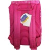 Zaino Scuola Estensibile Peppa Pig Rosa Zaino In Poliestere Zainetto elementare Bambina