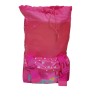 Zaino Scuola Estensibile Peppa Pig Rosa Zaino In Poliestere Zainetto elementare Bambina