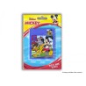 Puzzle 12 Pezzi Mickey Mouse Disney in Plastica - Regalino di Fine Festa per Bambini, Idea Compleanno