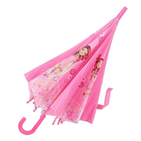 Ombrello Antivento Bambina 48 cm – Mia end Me | Colorato, Resistente e Perfetto per la Pioggia