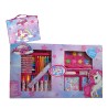 Valigetta Creativa Unicorno Disney – Kit Cancelleria Completo 52 Pezzi per Bambini | Disegno, Colori e Fantasia