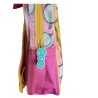 ZAINETTO SPONGEBOB ZAINO BAMBINA ASILO SCUOLA MATERNA TEMPO LIBERO CM 30 CM 30