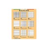 Blaze Disney Maxi Rig.B Quaderno 100gr A4 rigatura -Soggetti Assortiti 10pz
