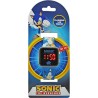 Orologio a led Sonic Disney Orologio polso digitale Idea regalo Bambini